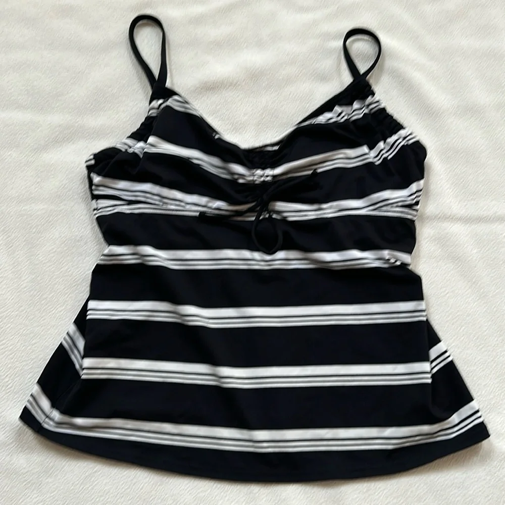 Land's End Tankini 8 - Picture 1 of 5